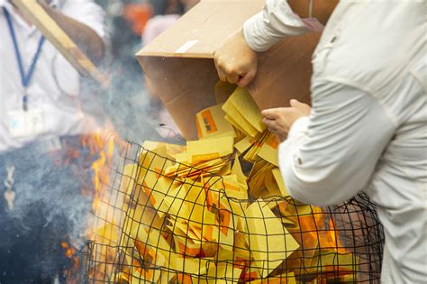 拜好兄弟流程|別讓好兄弟不高興！中元普渡大拜拜流程、注意事項與。